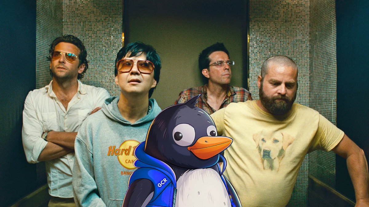 Global Coin Research (GCR) tweet media