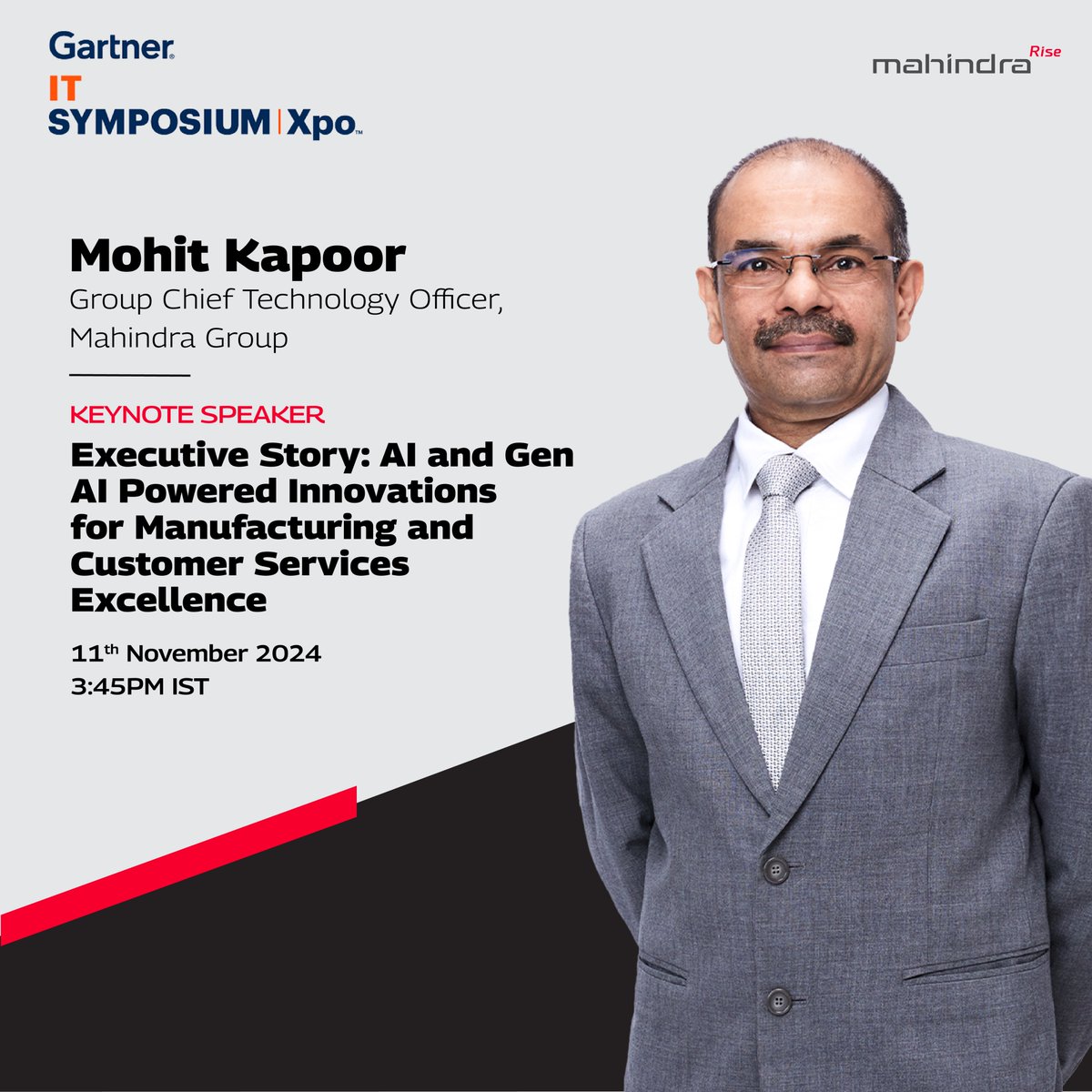 Mahindra Group tweet media