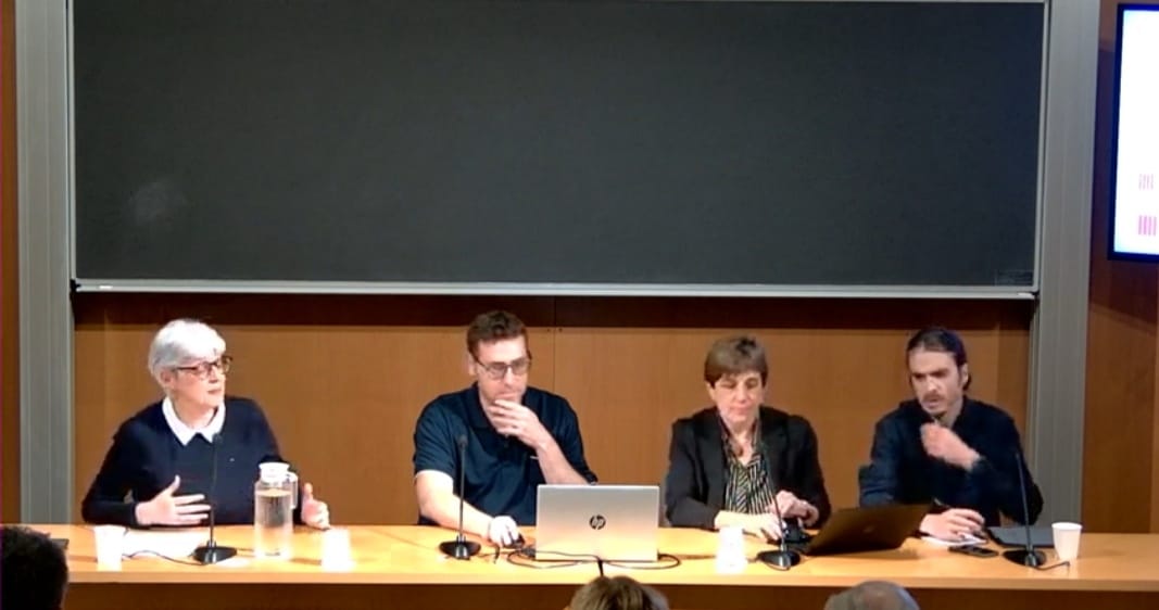 Geografia UB tweet media