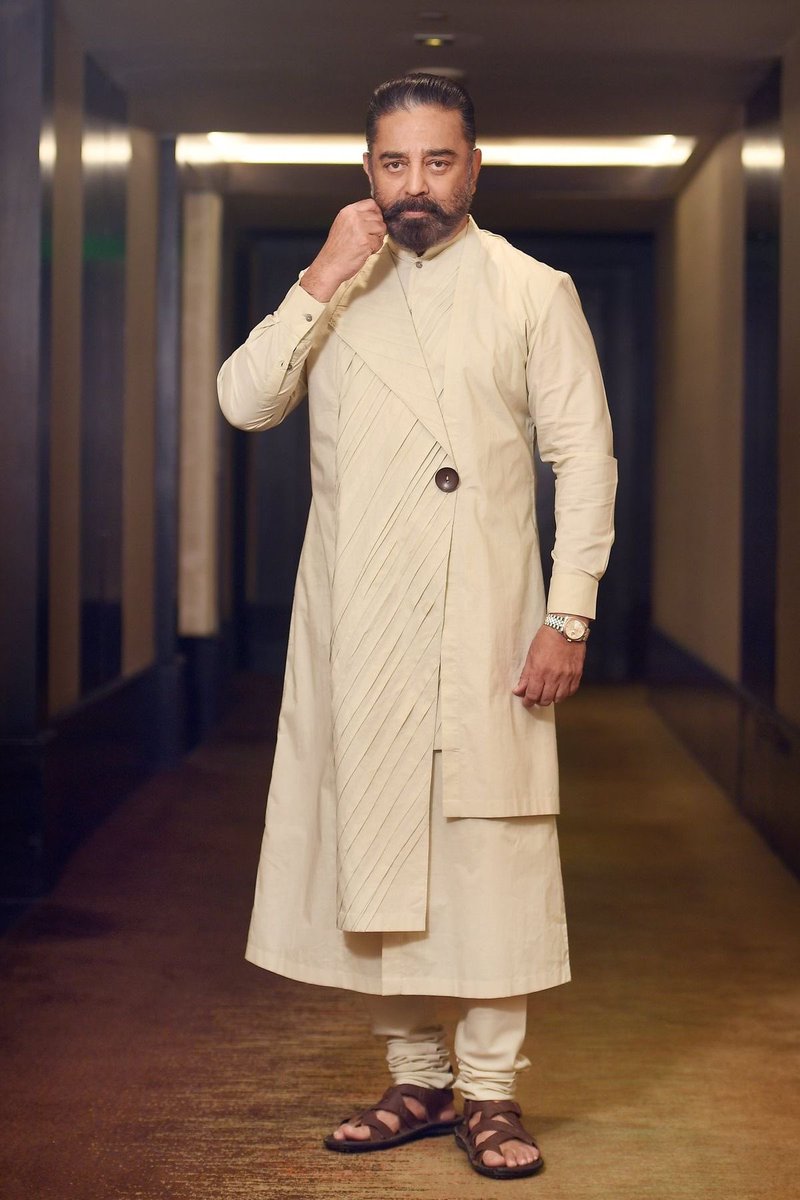 தமிழ் போல் வாழ்க அண்ணா 🎉 <a href="/ikamalhaasan/">Kamal Haasan</a>