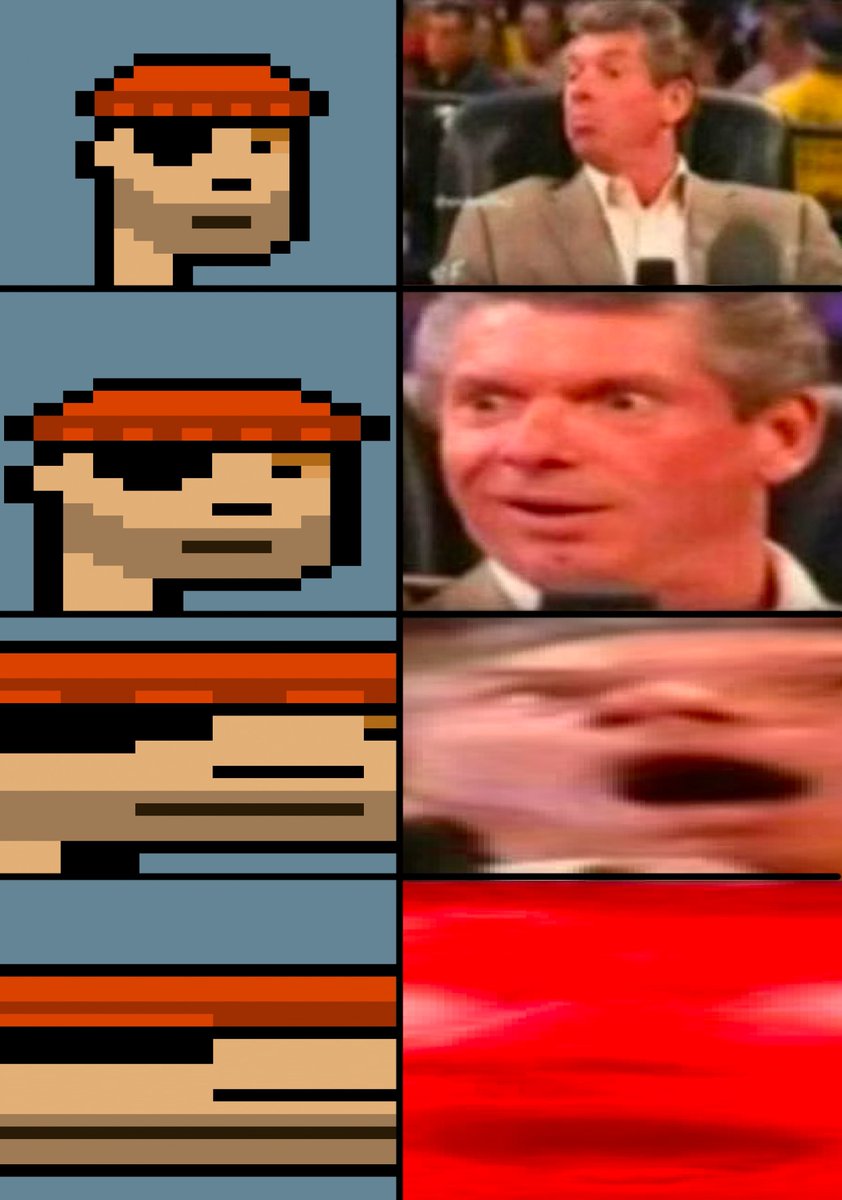 Trump’s back, and @Wiiides #NFT is here to match the energy making everything wider, louder, and impossible to ignore!
#MAGA2024