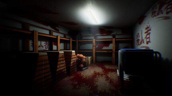 Ramon Nafria Alias Edokko (@naeval) on Twitter photo Hoy sacan juego, pero en un futuro <a href="/Mitsuki_Studio/">Mitsuki Game Studio</a> tienen planeado sacar otro juego de miedo, High School Dirty Secrets Hoy sacan juego, pero en un futuro <a href="/Mitsuki_Studio/">Mitsuki Game Studio</a> tienen planeado sacar otro juego de miedo, High School Dirty Secrets