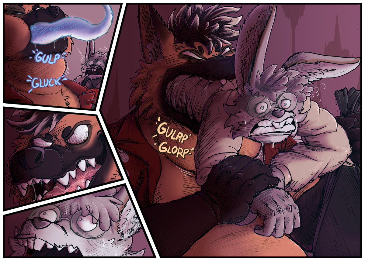 🔥Chon🦇 COMMS OPEN - SLOTS AVAIL. 3 of 5 tweet media