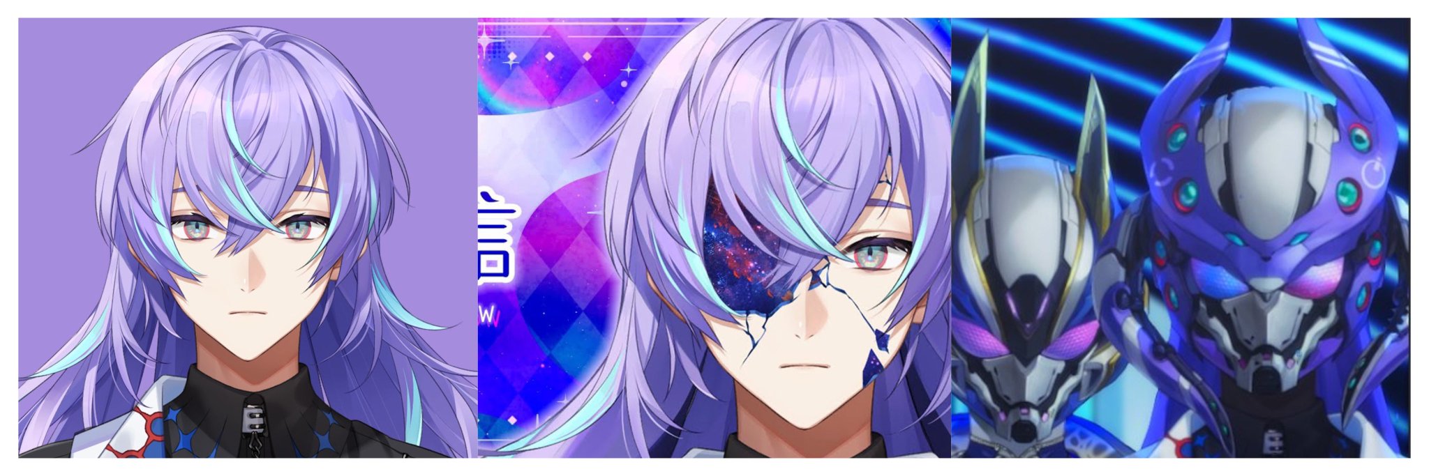 星導ショウ 星導ショウ | にじさんじ