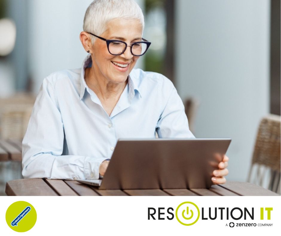 bestofguernsey's tweet image. As technology moves so quickly, it’s unsurprising many people feel left behind.
Resolution IT has explained how organisations can combat digital exclusion in their recent blog.
Read it here: resolutionit.com/news/digital-e…
#bestofguernsey #resolutionIT