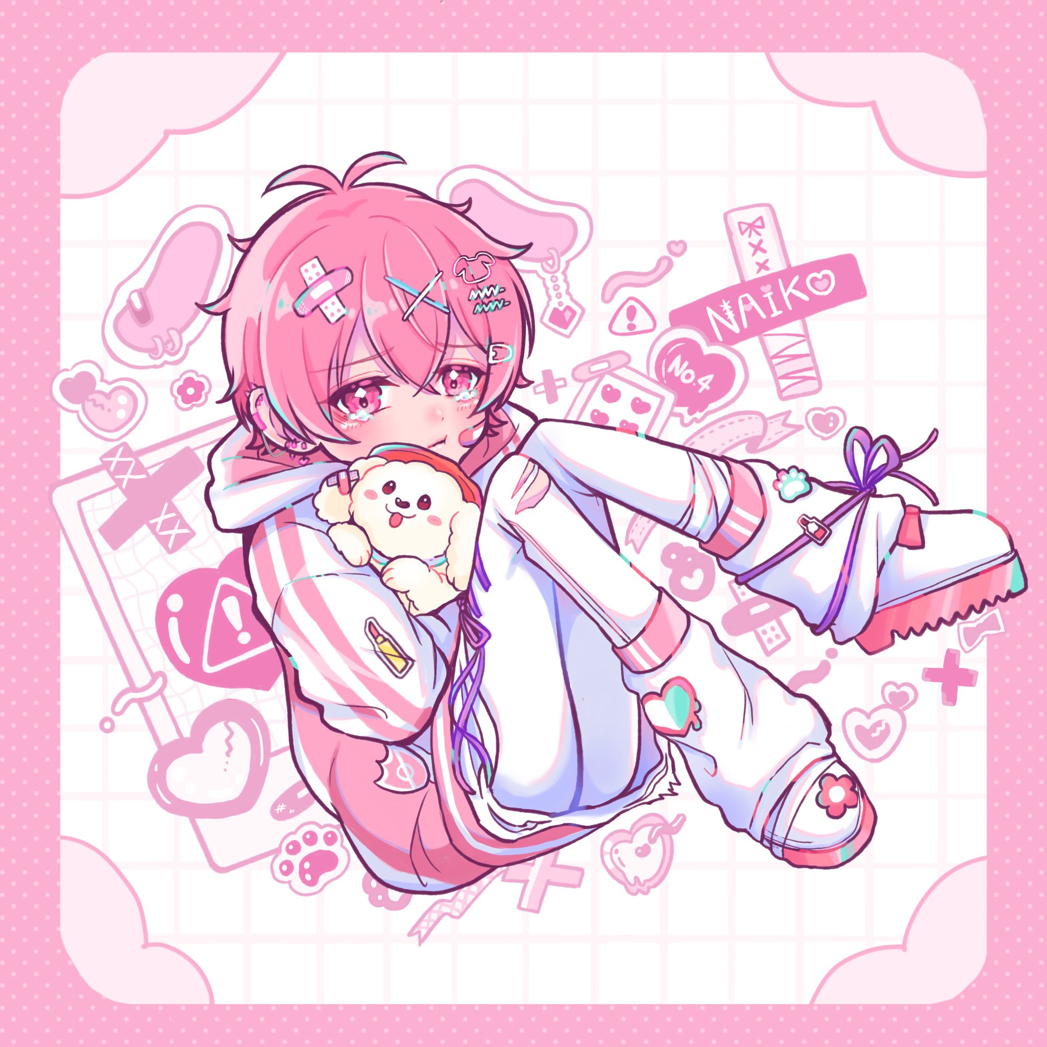なみー🎲🍣 on X: 