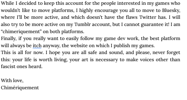 Chimderella 👠✨ (yes, same pun as last year...) tweet media