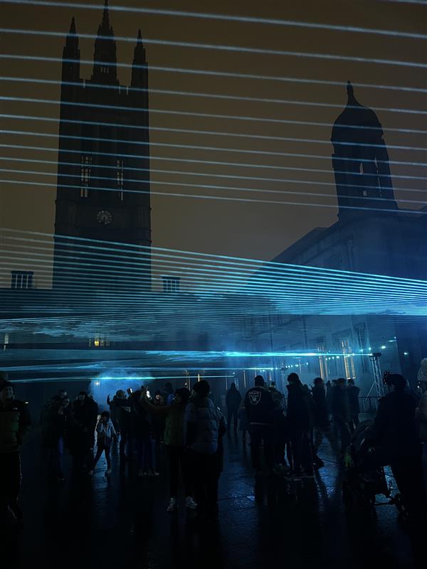 Robert Gordon University (RGU) tweet media