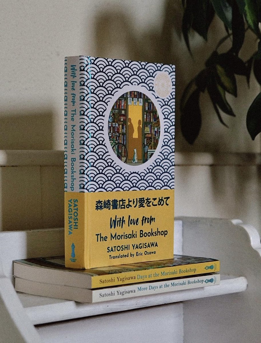 Zoe Yang tweet media