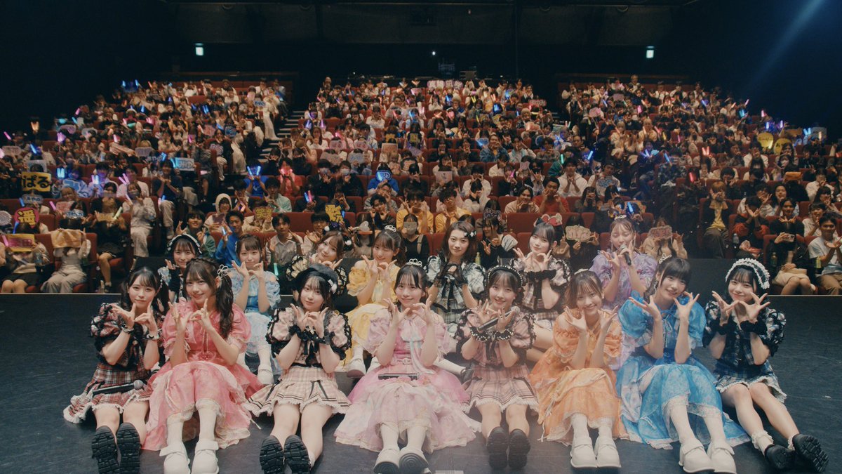 💐花と道 学生限定 集合写真🎀 11/7(木) 『花と道 〜FLOWER and ROAD