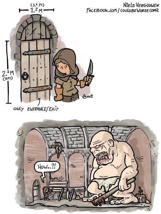 Art by Niels Vergouwen