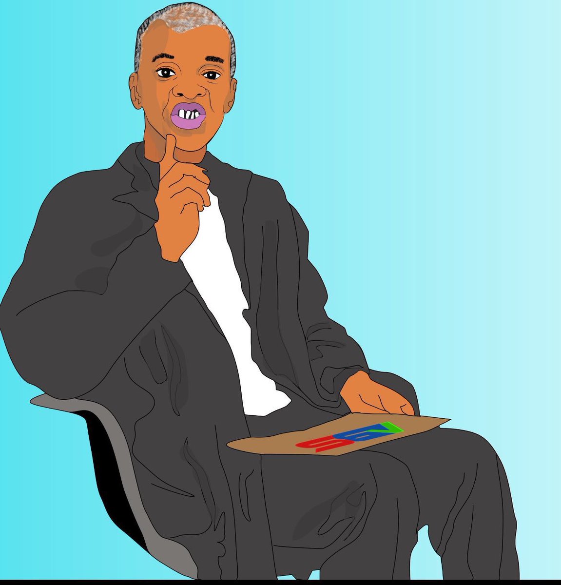 Xikwembu a xiphutangi a xifani na wena Kam