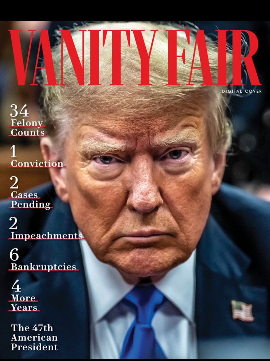 This really isn’t complicated. America chose hate. He epitomizes the hate that seethes within them. All the pundits talk is mere rhetoric. He didn’t tap into something, he shares his hate unabashedly and they love it. So, let’s see what four years of unadulterated hate gets us.