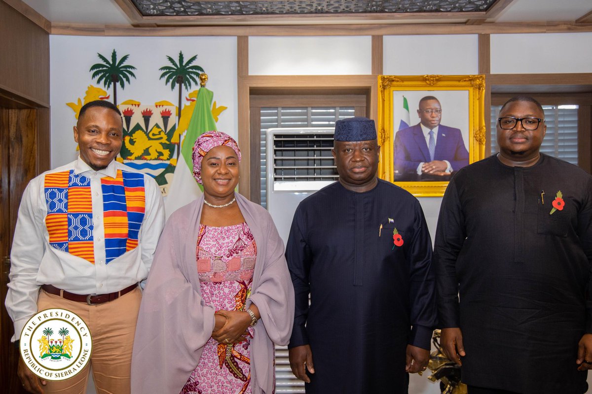 Asmaa James tweet media