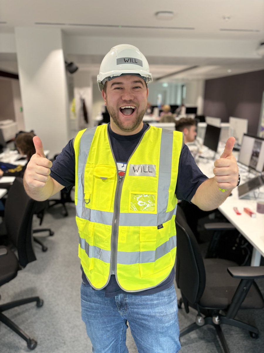 Will Short tweet media