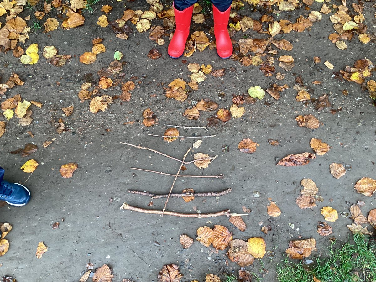 whcps's tweet photo. #whcoutdoorlearning is going well. Our outdoor #whcmaths lesson has been very exciting! #whcyear2 π³ππͺΆππ§οΈβοΈ https://t.co/U9qrp5b4dQ