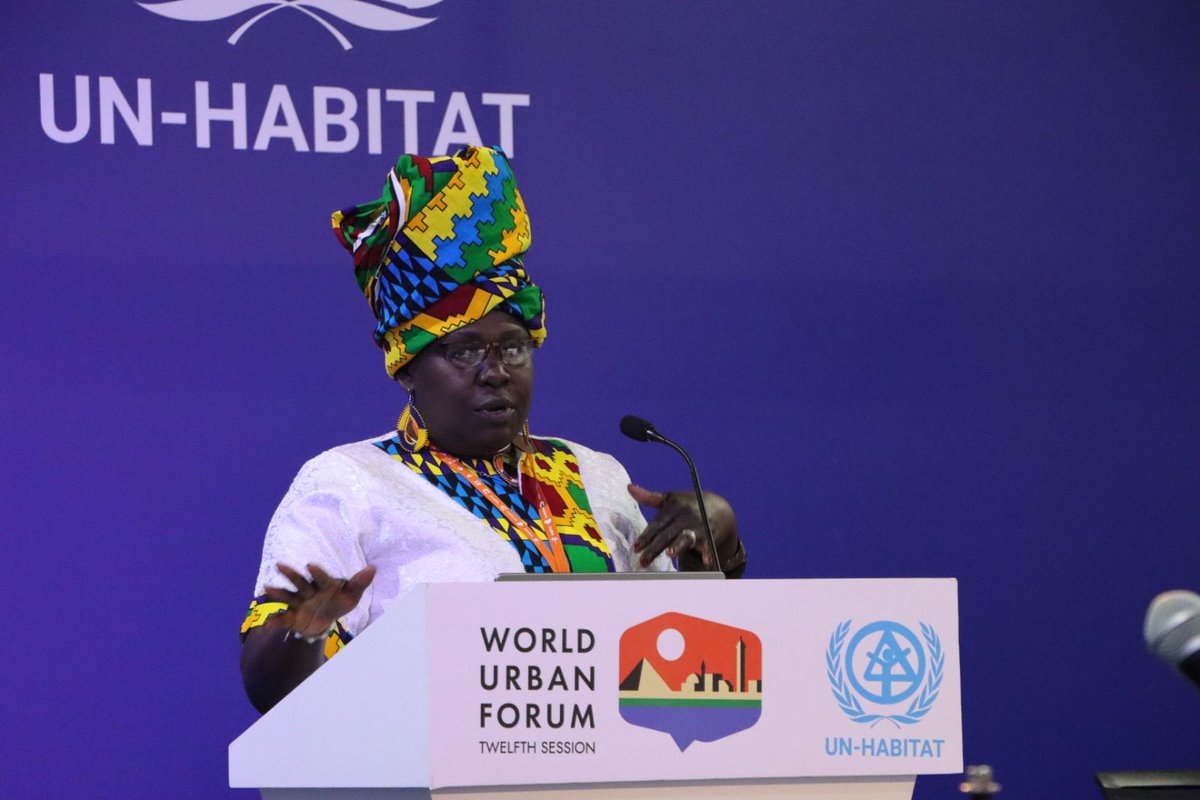 We’re delighted to share that KDI, <a href="/embucountygovt/">EmbuCountyGovernment</a> and Community of DALLAS  have been named a <a href="/WaterasLeverage/">Water as Leverage</a> City Champion! Congratulations to the other awardees—we’re inspired by your work.

At the #WUF12  awarding event, Christine Wandera from the KDI community team