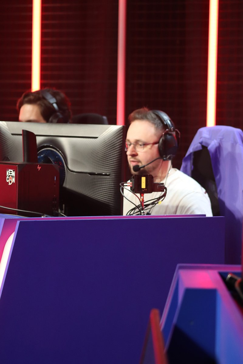 PHAZEOG's tweet image. More Keencon spam!  #Quake

@KeenconGaming