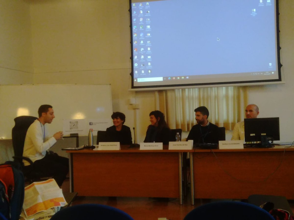 AISC associazione italiana di studi catalani tweet media