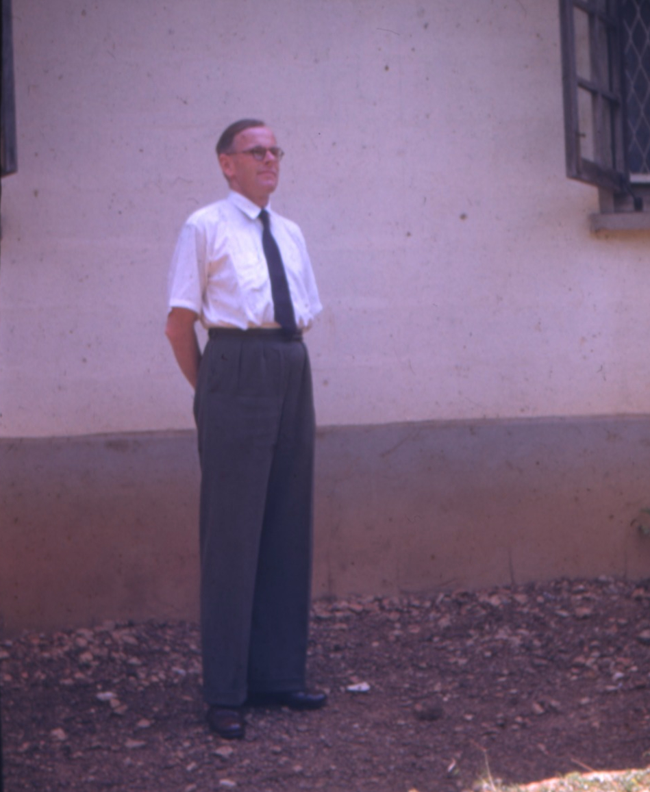 Burkitt. a documentary film. tweet media