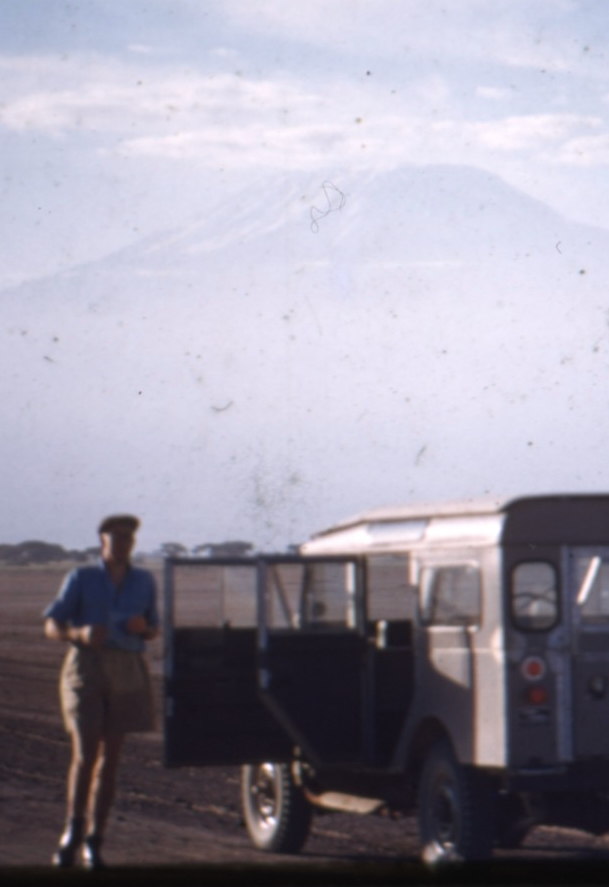 Burkitt. a documentary film. tweet media