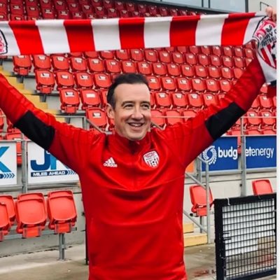 Johnny Craig tweet media