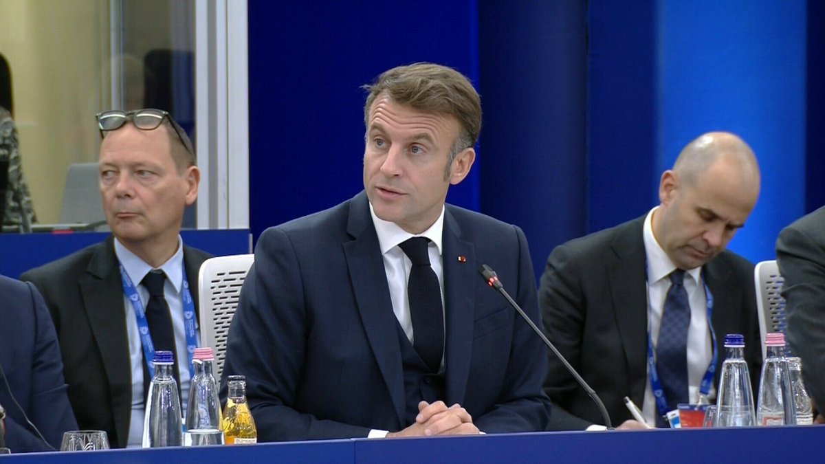 Sophie Pedder tweet media