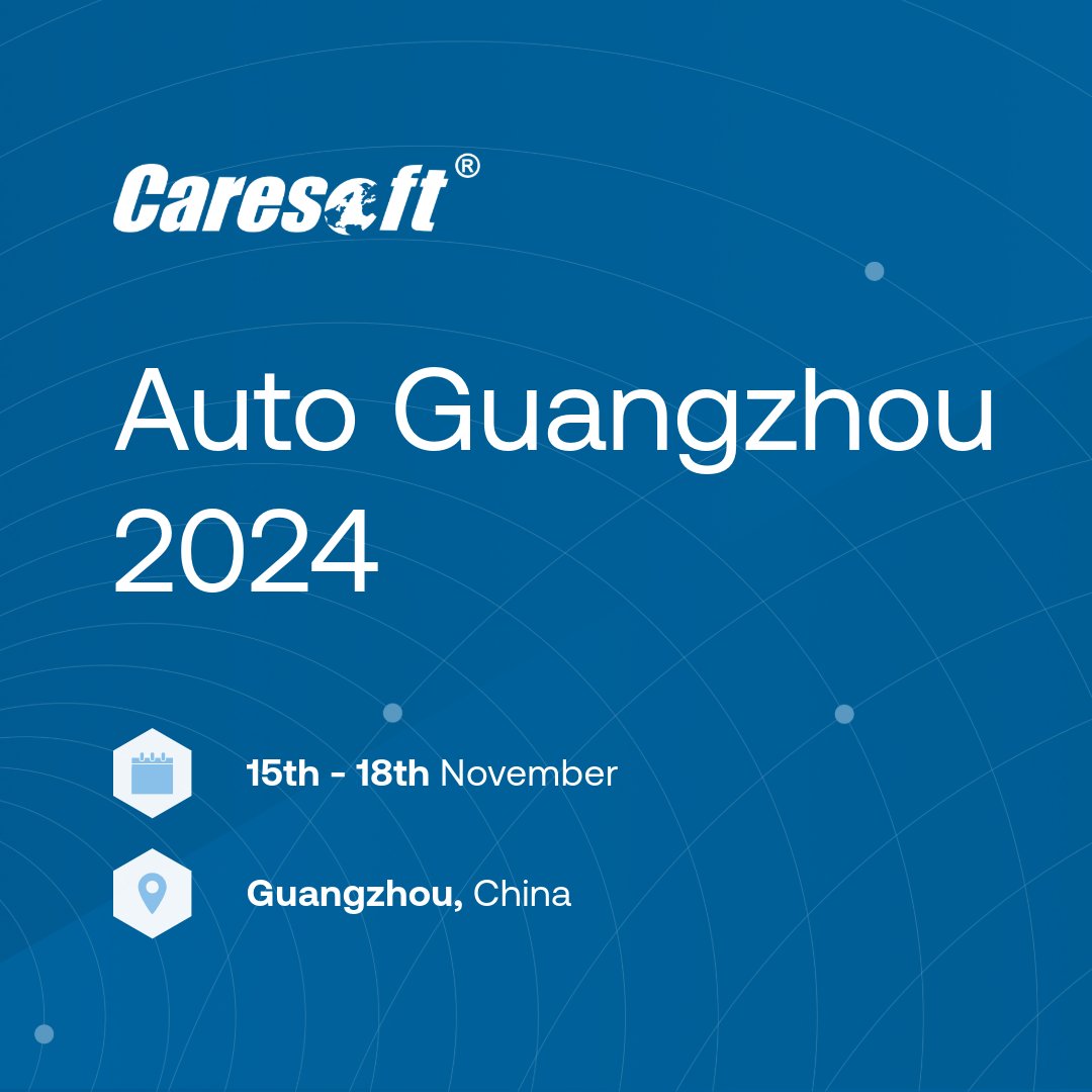 Caresoft Global tweet media