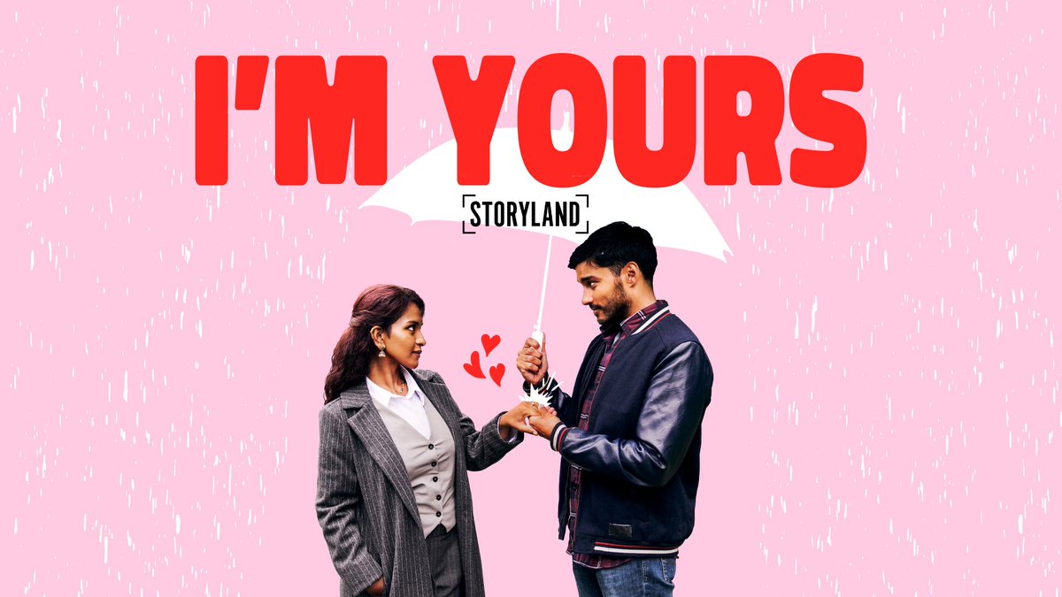 UnitedAgents's tweet image. We’re thrilled to officially announce Storyland&apos;s &apos;I&apos;m Yours&apos;, airs tonight at 10:30 pm on RTÉ2!

Don’t miss this incredible new story starring @PaulTylak and directed by the talented @LauraOShea91⭐️
 
If you can’t catch it live, it’ll be available on the RTÉ Player after.
