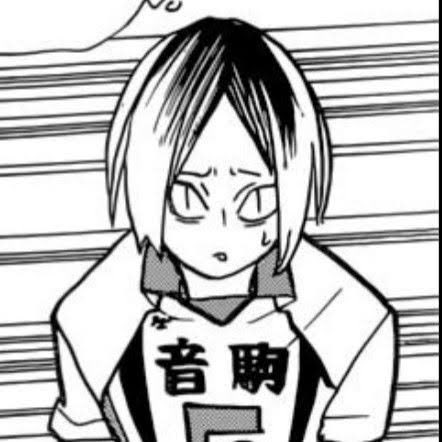Kenma tweet media