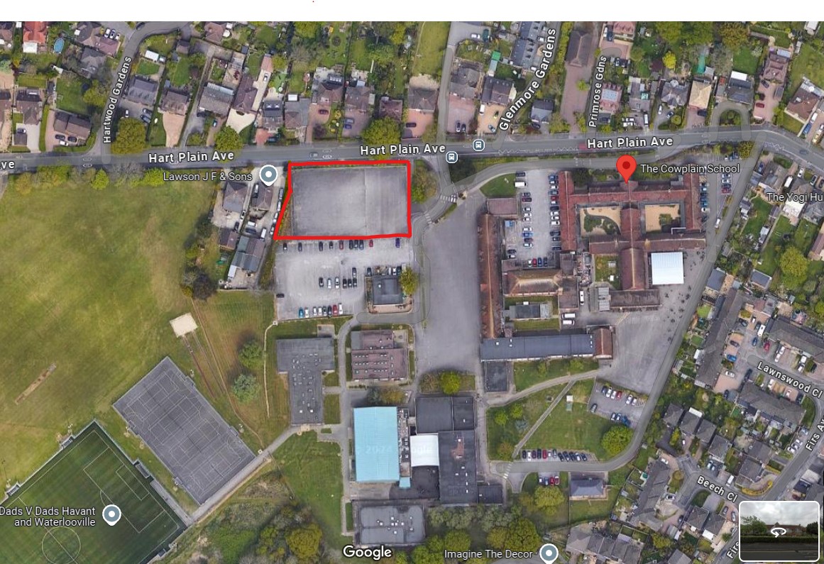 VailWilliams's tweet image. 📝Case study: Frontier Estates, Land at Cowplain School

Discover how we supported Frontier Estates with the disposal of land at @Cowplain_School for #residentialdevelopment to @imperialhomesuk, delivering much-needed housing in the #Hampshire area⬇️

vailwilliams.com/case-study/fro…