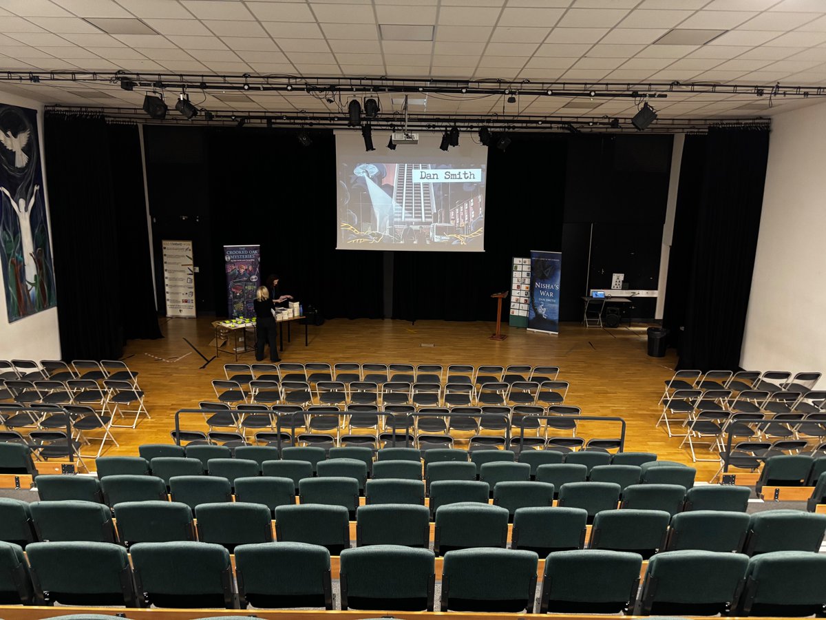 Dan Smith tweet media