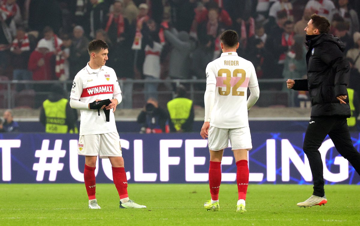 Ich bin nach #VfBATA zwiegespalten. Einerseits haben wir eine unglaublich kämpferische Leistung des #VfB gesehen, anderseits nehmen bei mir die Zweifel am Offensivplan zu.

In der vergangen Saison gab es gerade mal 4 Spiele mit einem xG unter 1. In dieser Saison liegen wir jetzt