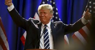 THANK GOD FOR DONALD TRUMP’S VICTORY, VICTORY, VICTORY