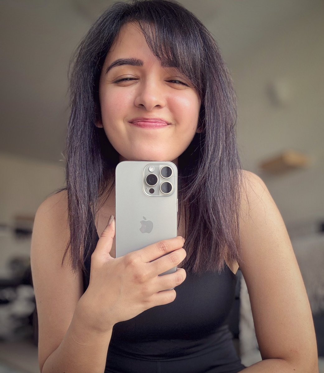 Shirley Setia tweet media