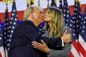 THANK GOD FOR DONALD TRUMP’S VICTORY, VICTORY, VICTORY