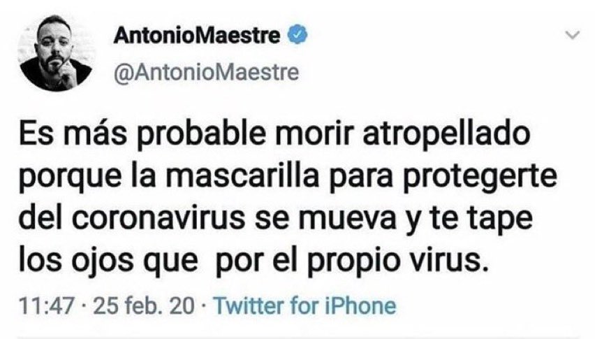 GatoCurioso77's tweet photo. El programa de LaSexta, #ConspiranoicosL6, buscando bulos, conspiranoicos,etc, en otras cadenas y RRSS

Mientras en su cadena tienen material para llenar 100 programas

Que no quito que algunos que han sacado son lo que son, pero coño

La izquierda se lleva mal con la autocrítica https://t.co/y7jsQP6nra