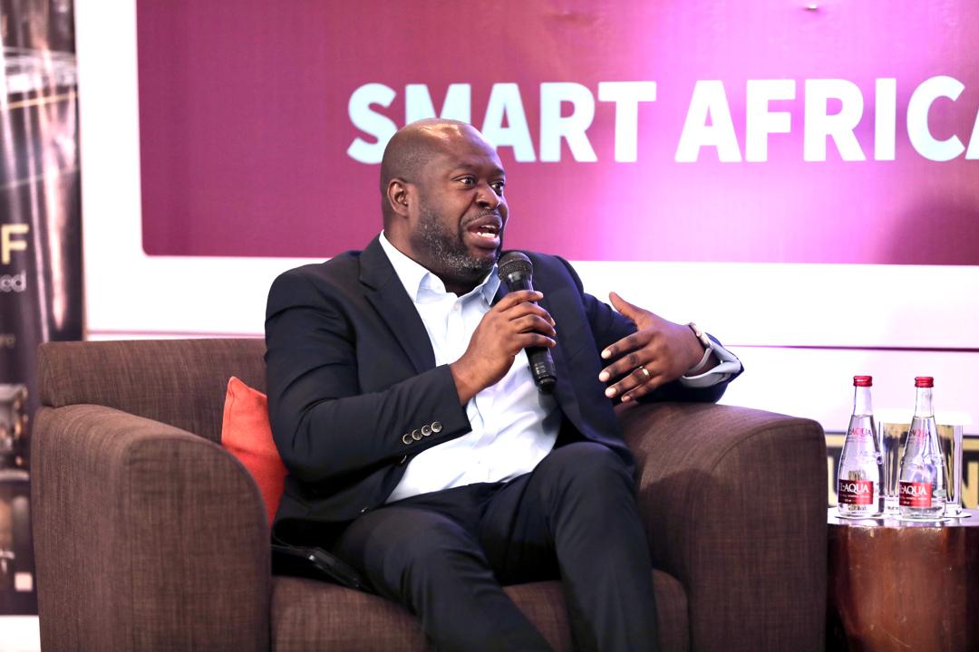 LetshegoGhana's tweet image. Last Thursday, our CEO- Nii Amankra Tetteh was a panel speaker at the Stanford Seed Network Business Conference 2024.

As part of the high level panel discussion, he shared his thoughts &amp;amp; insights on the topic: &quot;Leveraging AI and Digital Transformation for Business.&quot;
#Letshego🇬🇭