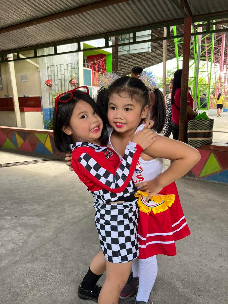 kids are growing up fast