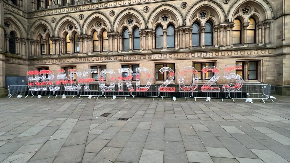 Colourful Heritage tweet media