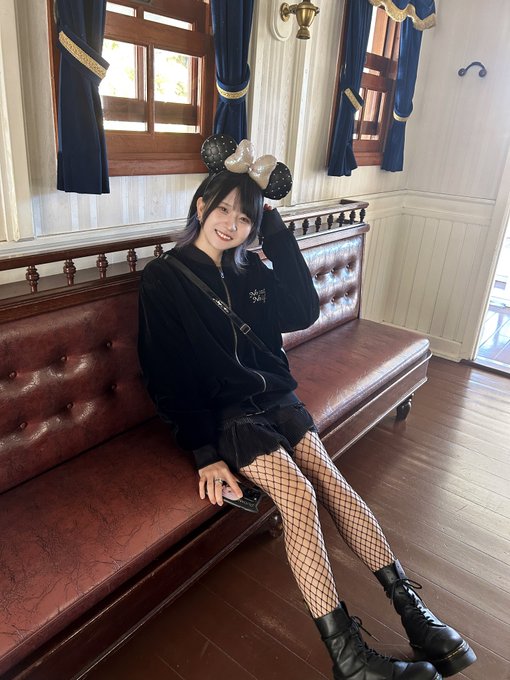 コスプレイヤー雨宮あんずのTwitter画像3