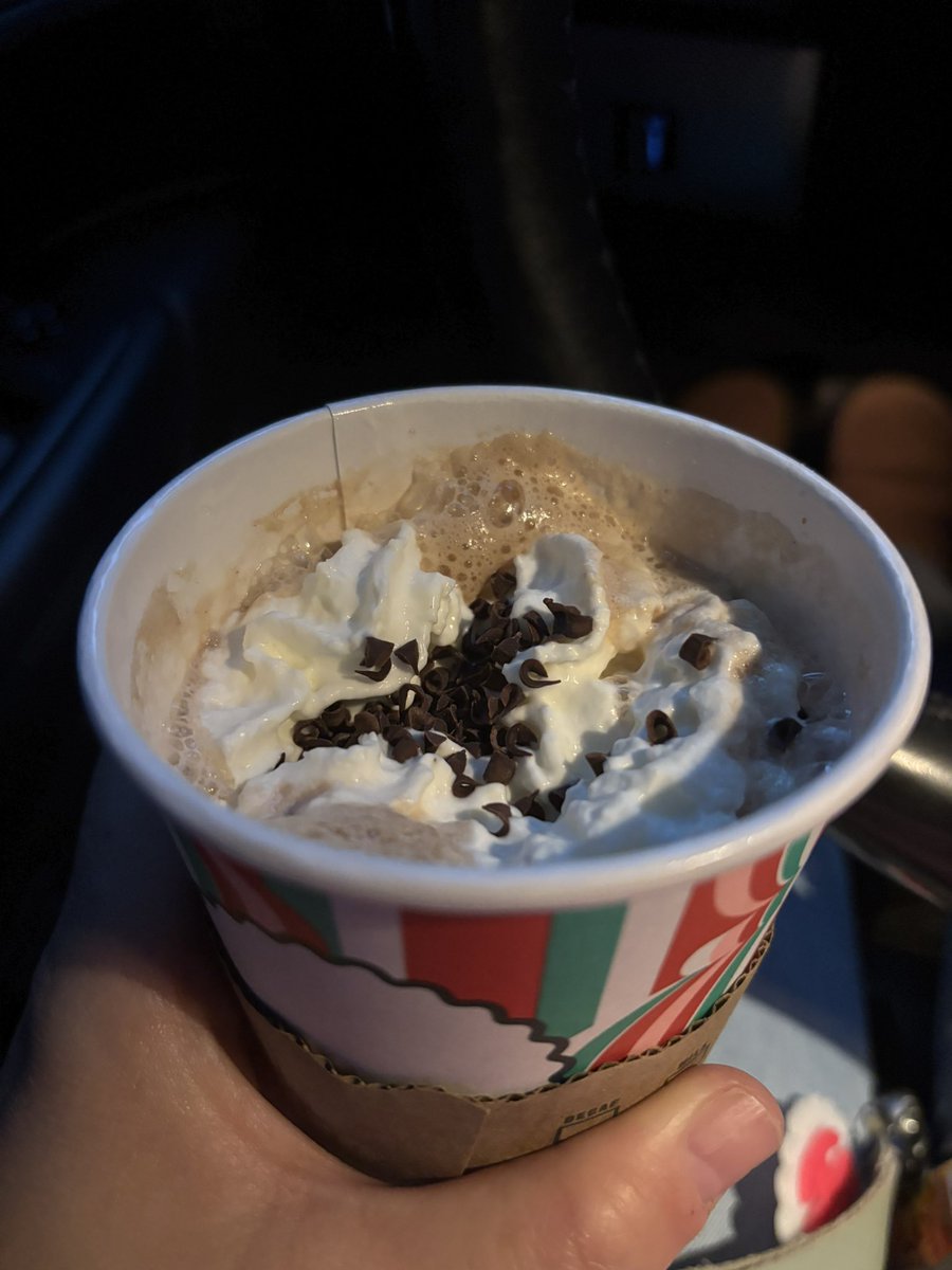 thatkaitigirl's tweet photo. @Starbucks asked for a grande, no whip…was clearly given a tall in a grande cup with whip😒 https://t.co/feJRdkl4zb