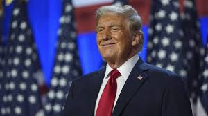 THANK GOD FOR DONALD TRUMP’S VICTORY, VICTORY, VICTORY