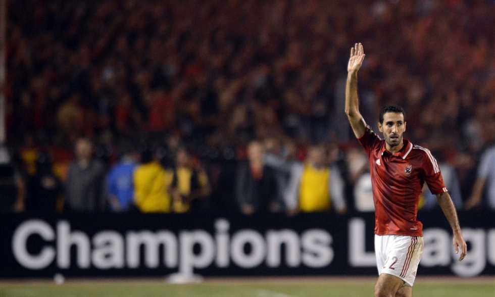 الساحر 🪄

عيد ميلاد سعيد للفائز بلقب أفضل لاعب داخل القارة 4 مرات محمد أبو تريكة 🎂