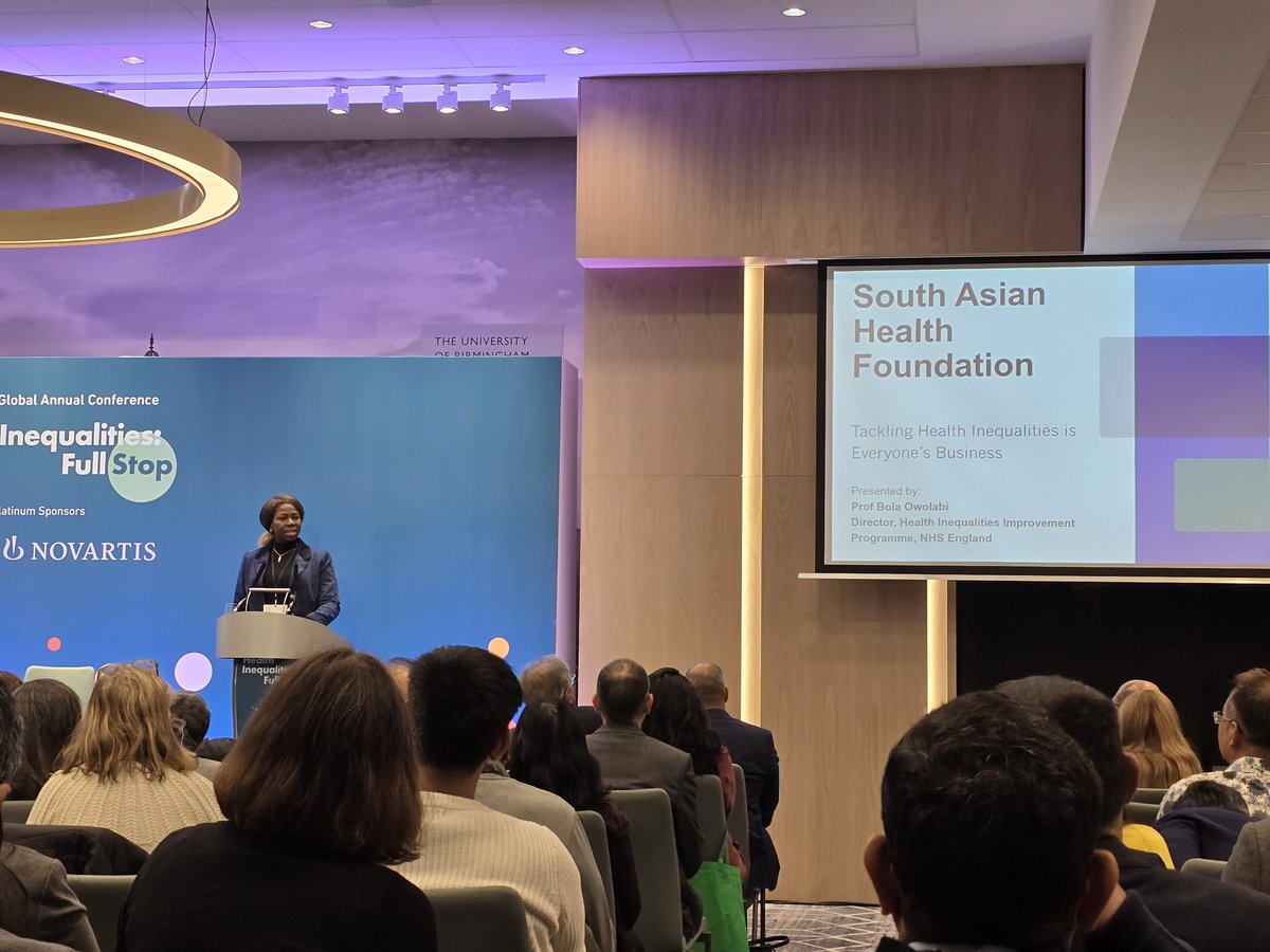 Dr Peter Zeh (@zehkedze) on Twitter photo Happy to be participating <a href="/SouthAsianHF/">SAHF.ORG.UK</a> this morning with <a href="/BolaOwolabi8/">Bola Owolabi</a> currently addressing #HealthInequalities <a href="/amandaraa/">Amanda R Amorim Adeg</a> <a href="/covuni_chc/">Centre for Healthcare and Communities</a> <a href="/SouthAsianHF/">SAHF.ORG.UK</a> Happy to be participating <a href="/SouthAsianHF/">SAHF.ORG.UK</a> this morning with <a href="/BolaOwolabi8/">Bola Owolabi</a> currently addressing #HealthInequalities <a href="/amandaraa/">Amanda R Amorim Adeg</a> <a href="/covuni_chc/">Centre for Healthcare and Communities</a> <a href="/SouthAsianHF/">SAHF.ORG.UK</a>