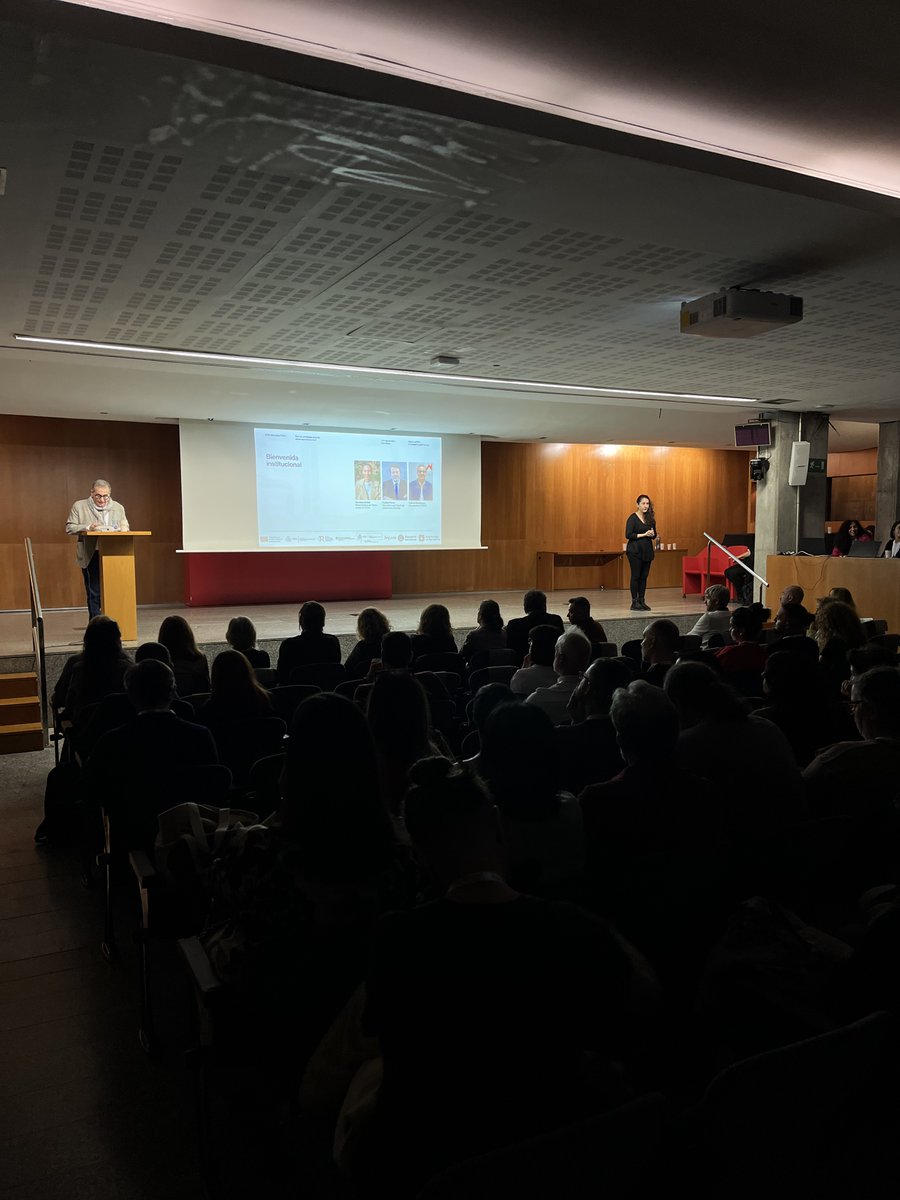 Avui estem a les jornades FEPA celebrant els #25añosFEPA 🎉

L'Associació in via formem part de la Junta Directiva des dels inicis de <a href="/fepa_18/">FEPA</a>, sempre apostant pel dret a l'emancipació de la joventut tutelada i extutelada💪

Per molts més anys #AcompañandoFuturos! 💜