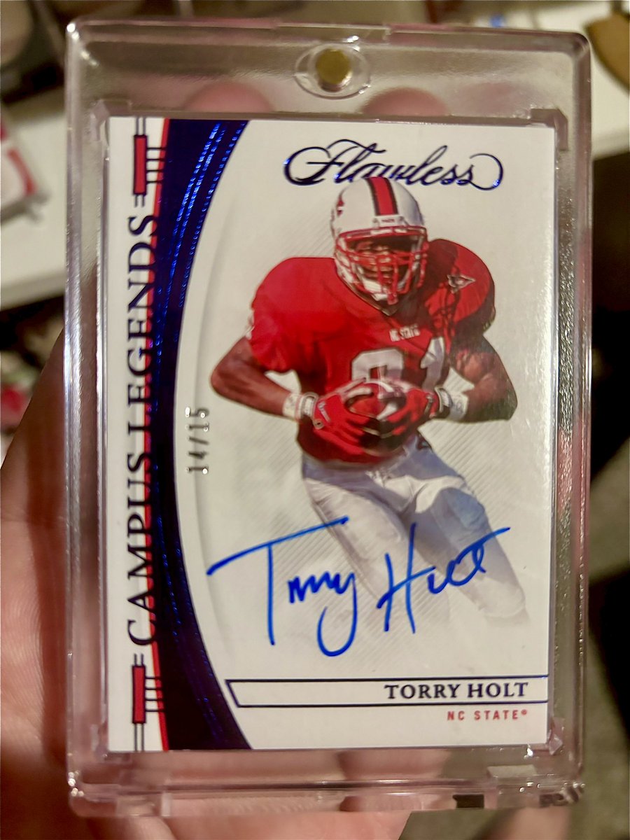 Wolfpack Cards tweet media