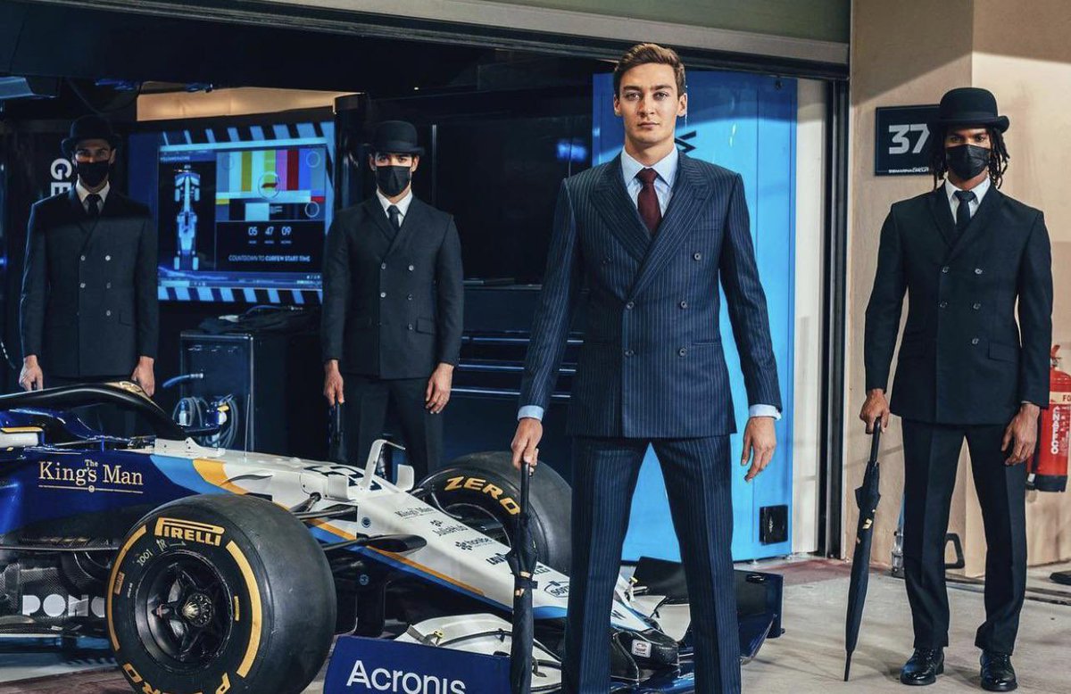 ahmed_baokbah's tweet image. “ We urge FIA president to watch his own tone and language when talking to our member drivers ”