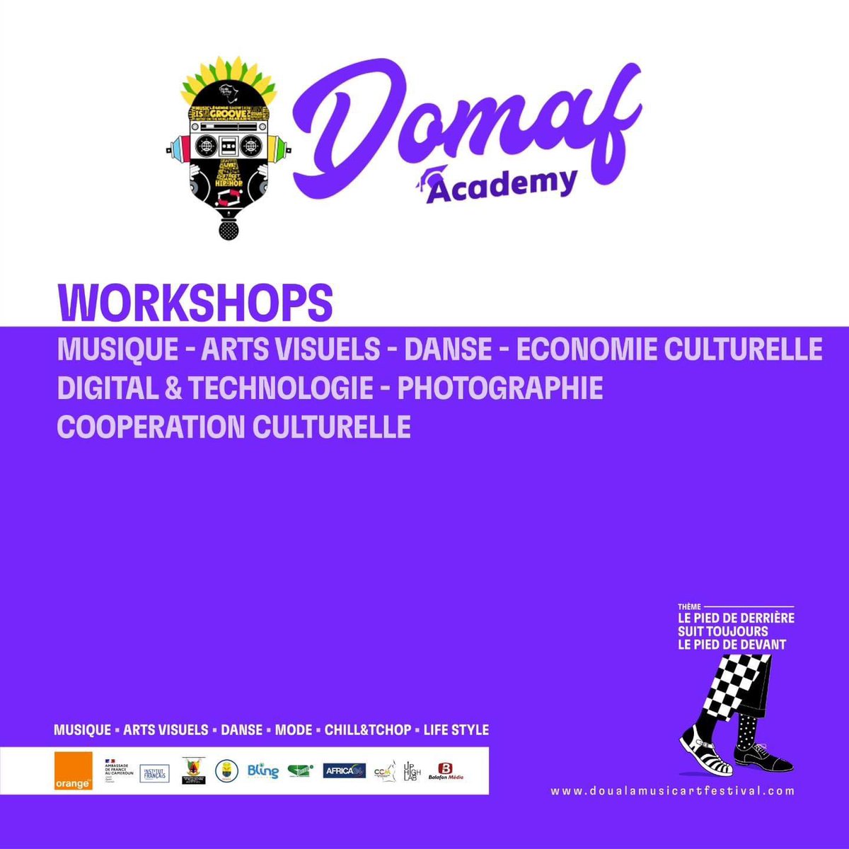 #Domaf #14 tweet media