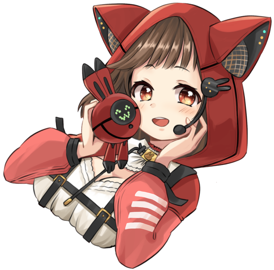 うさねこ様 11498-1381-